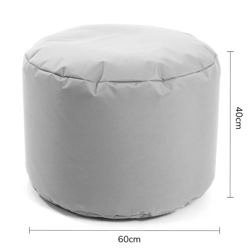 Outdoor Pouf 'Der Ruhepouf'