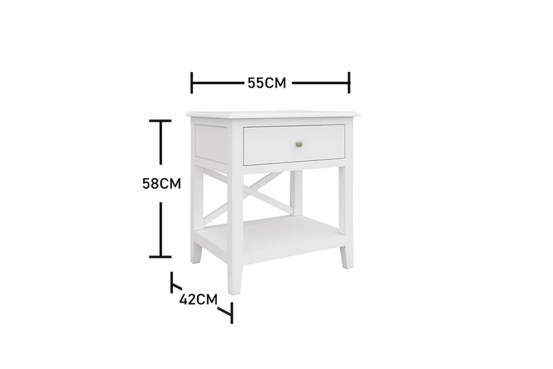 Lamp Table