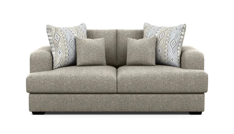 2.5 Seater Lounge