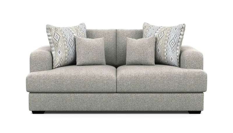 2.5 Seater Lounge