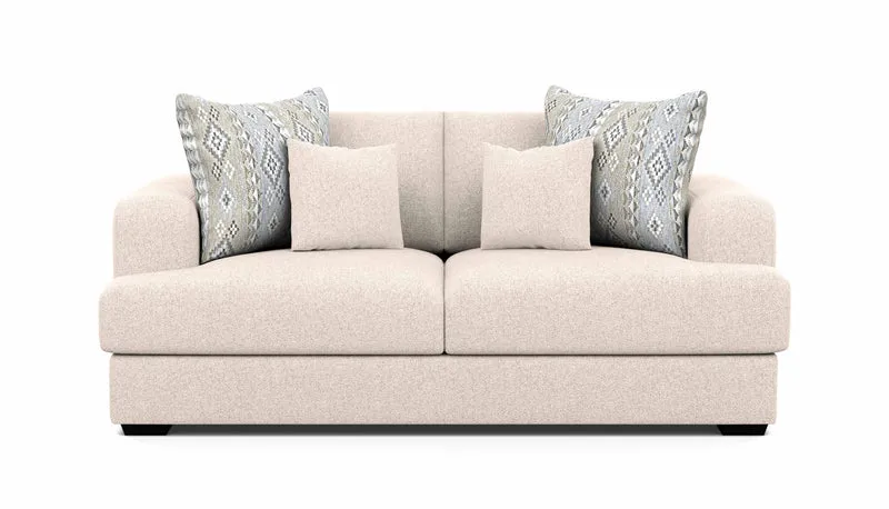2.5 Seater Lounge