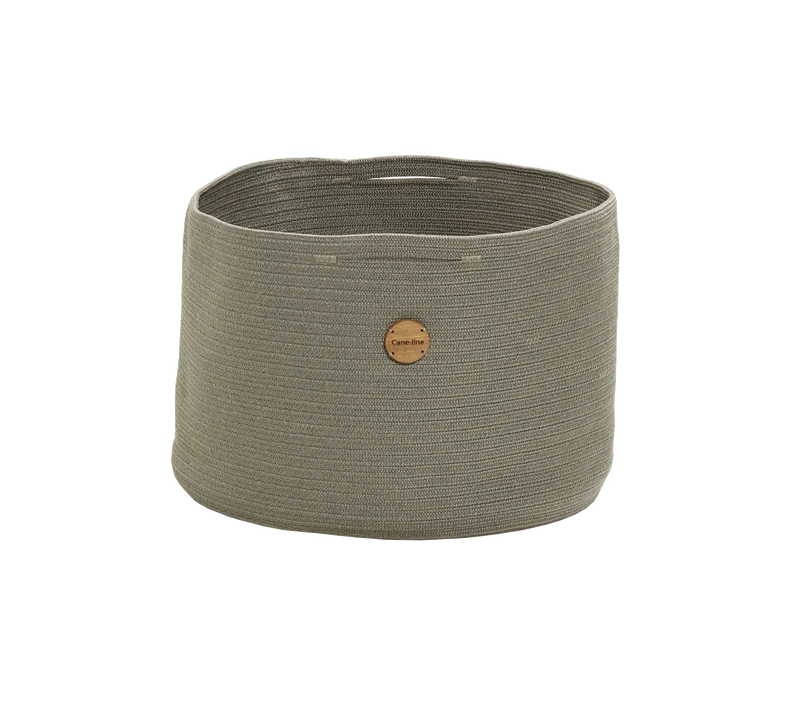 Soft Rope basket large