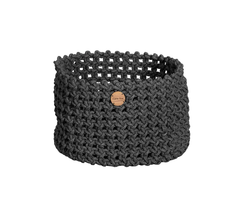 Soft Rope basket large
