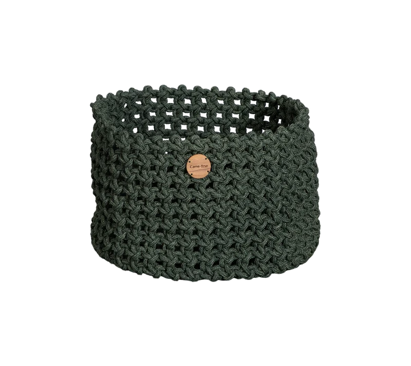 Soft Rope basket large