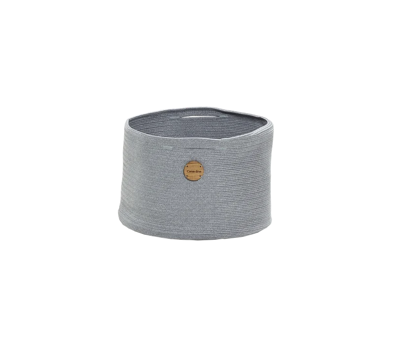 Soft Rope basket medium
