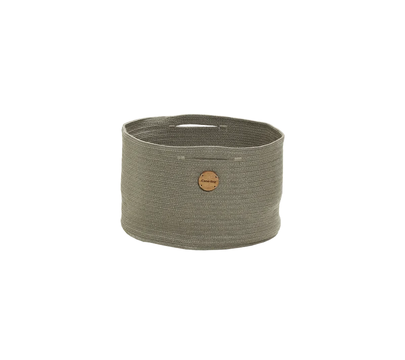 Soft Rope basket medium