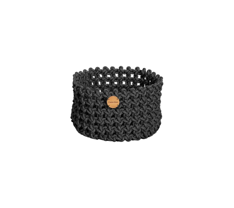 Soft Rope basket medium
