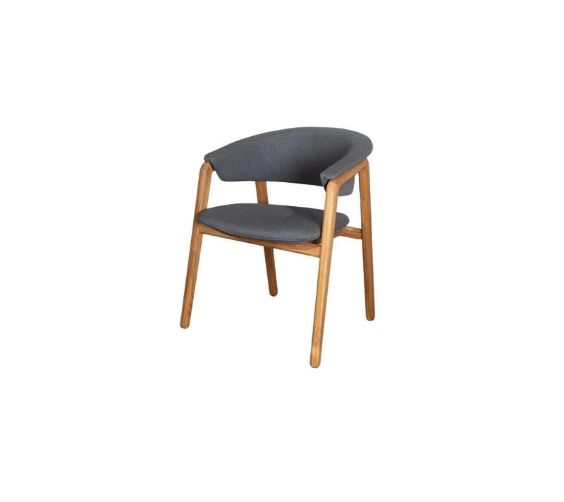 Luna armchair