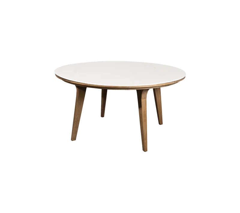 Aspect dining table, dia. 144 cm