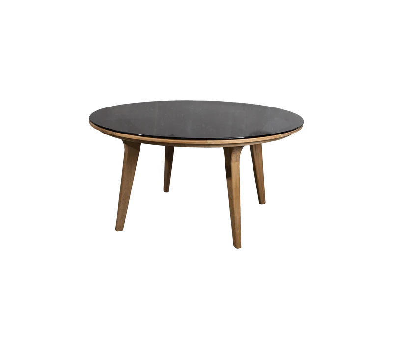Aspect dining table, dia. 144 cm