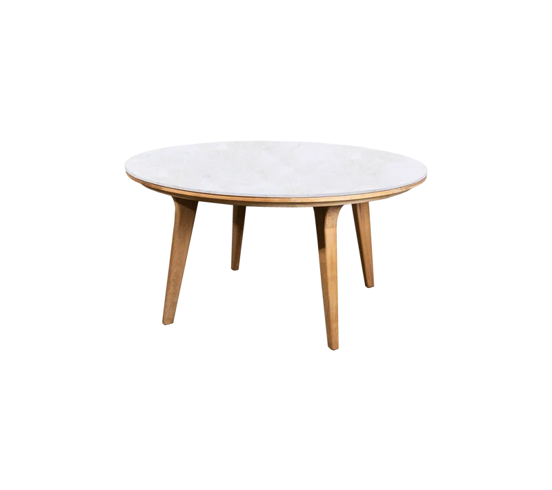Aspect dining table, dia. 144 cm