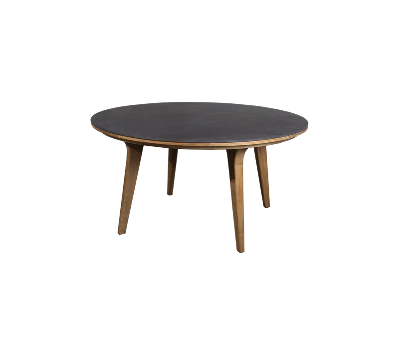Aspect dining table, dia. 144 cm