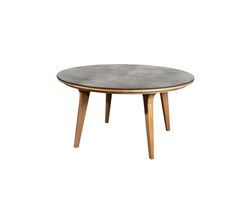 Aspect dining table, dia. 144 cm