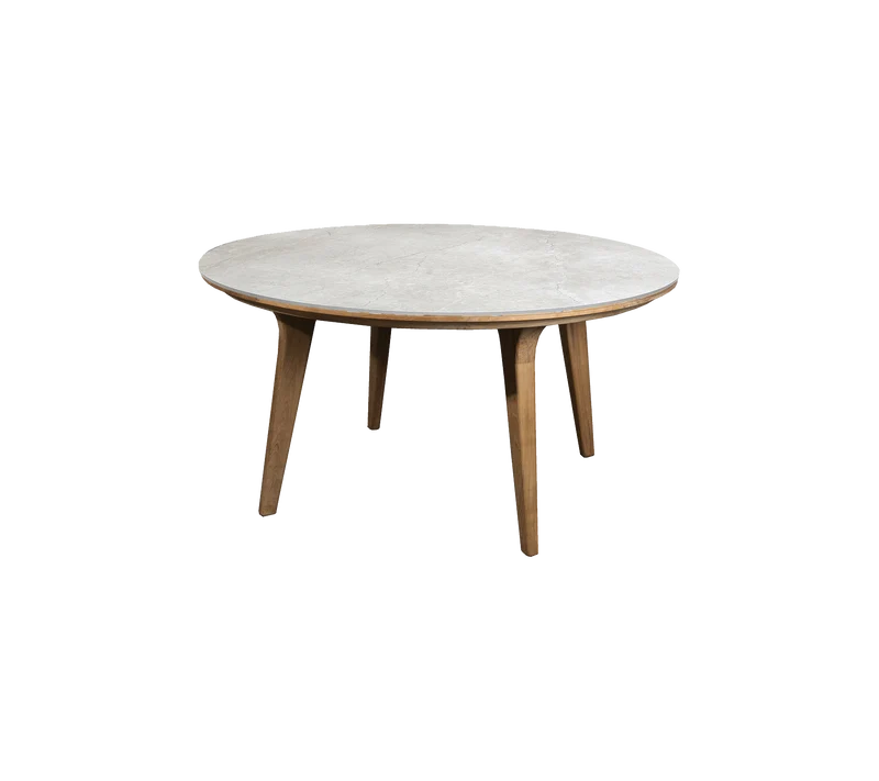 Aspect dining table, dia. 144 cm