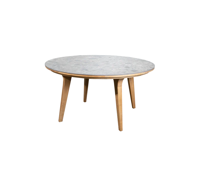 Aspect dining table, dia. 144 cm