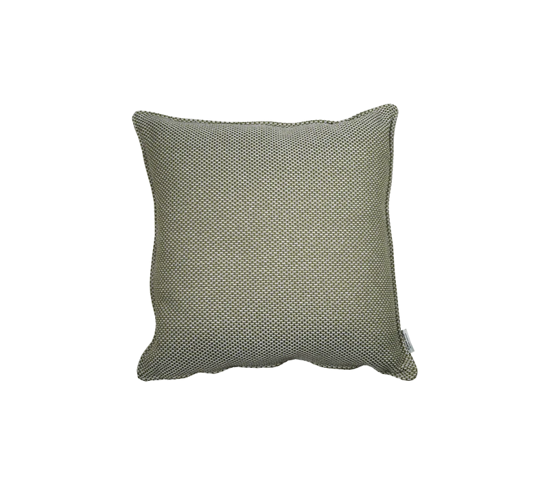 Focus scatter cushion, 50x50 cm