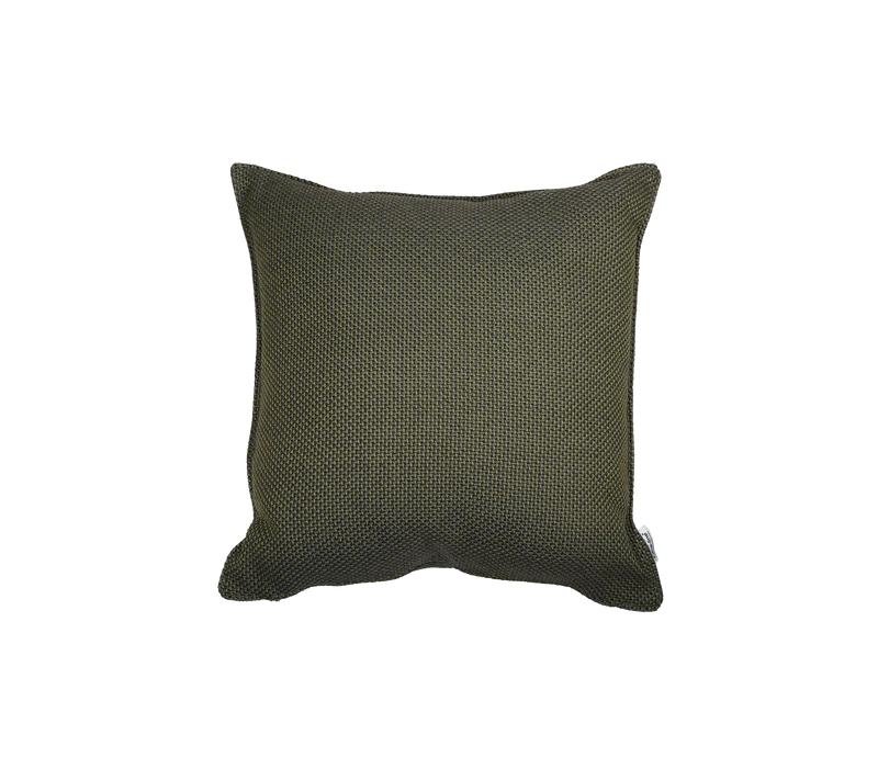 Focus scatter cushion, 50x50 cm