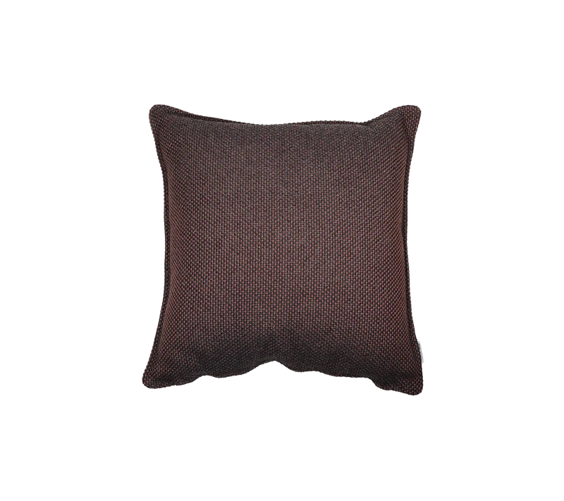 Focus scatter cushion, 50x50 cm