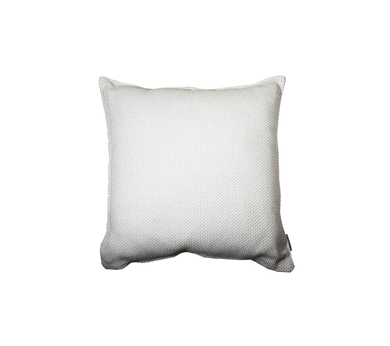 Focus scatter cushion, 50x50 cm