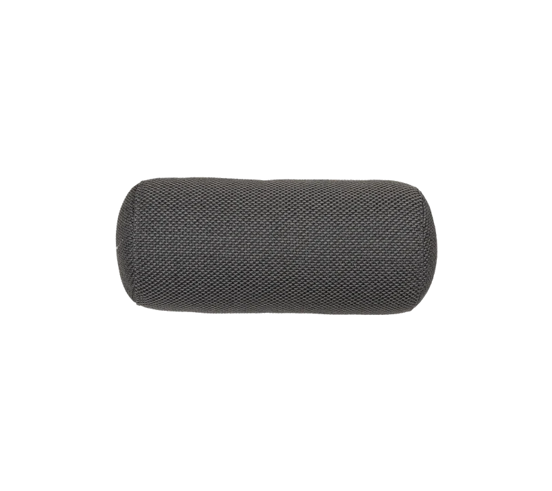 Focus scatter cushion, dia. 20x50 cm