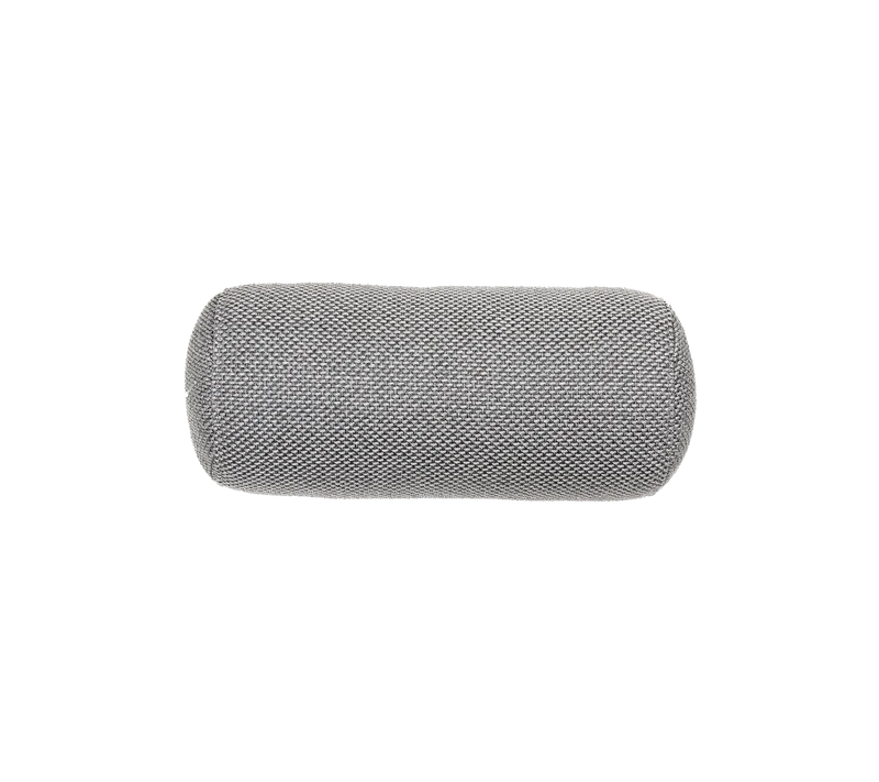 Focus scatter cushion, dia. 20x50 cm