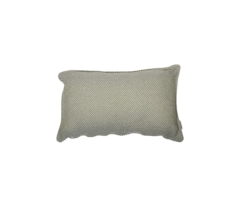 Focus scatter cushion, 32x52 cm
