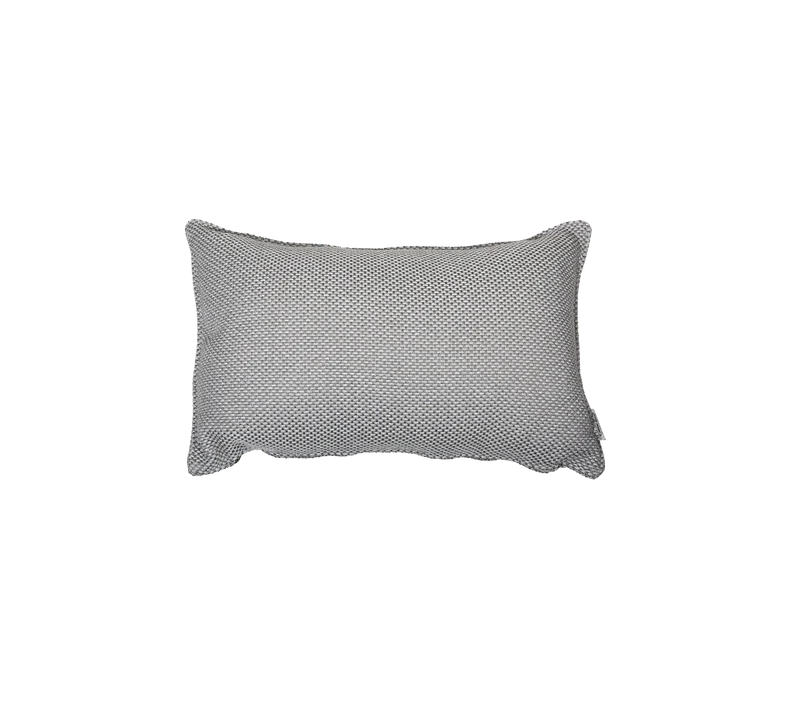 Focus scatter cushion, 32x52 cm