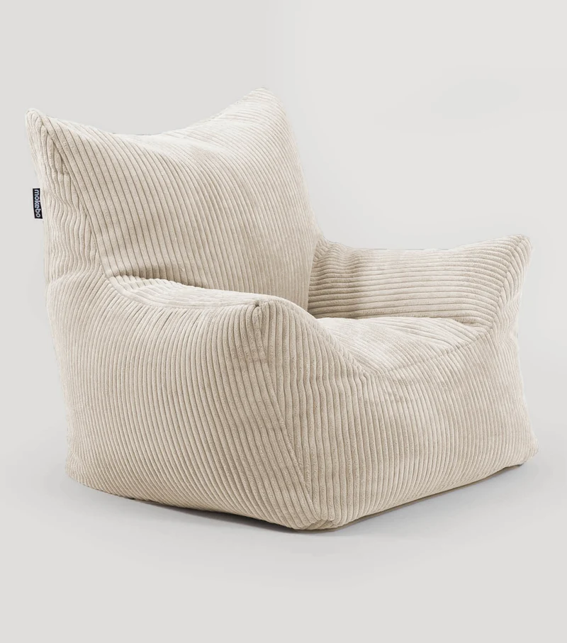 Kinder Sitzsack 'Der Pausenheld'