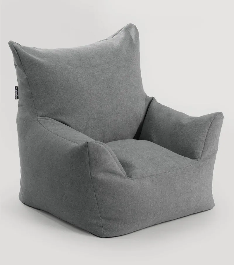 Kinder Sitzsack 'Der Pausenheld'