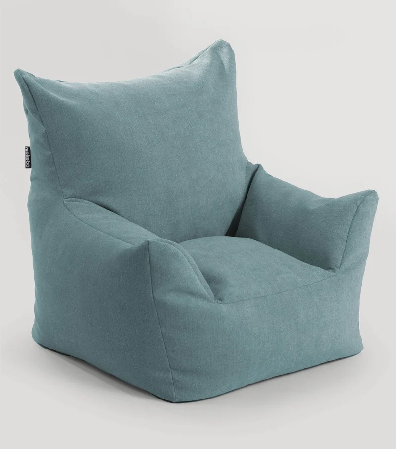 Kinder Sitzsack 'Der Pausenheld'