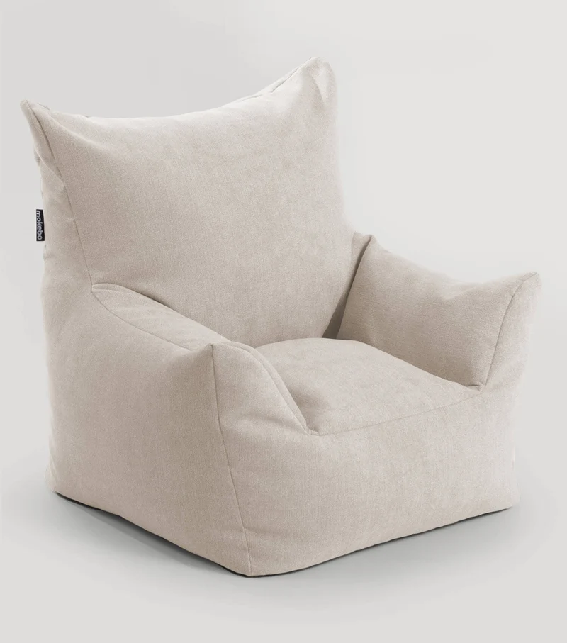 Kinder Sitzsack 'Der Pausenheld'