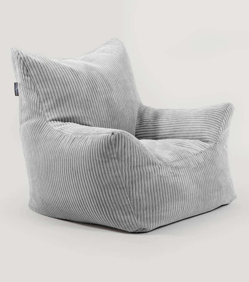 Kinder Sitzsack 'Der Pausenheld'