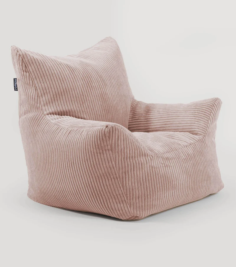 Kinder Sitzsack 'Der Pausenheld'