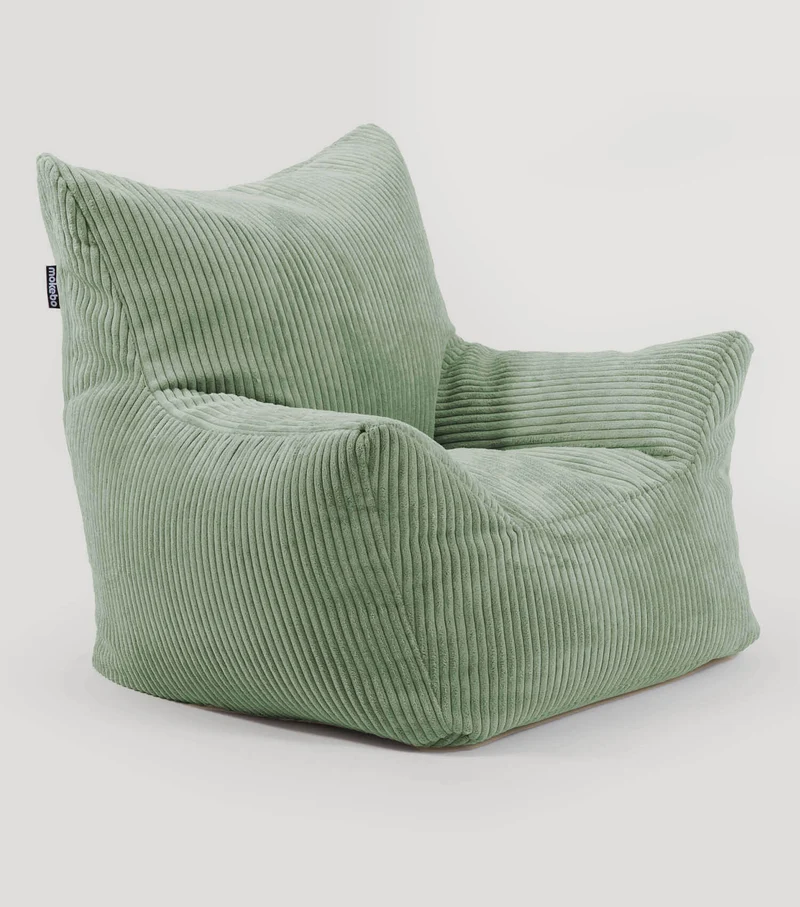 Kinder Sitzsack 'Der Pausenheld'