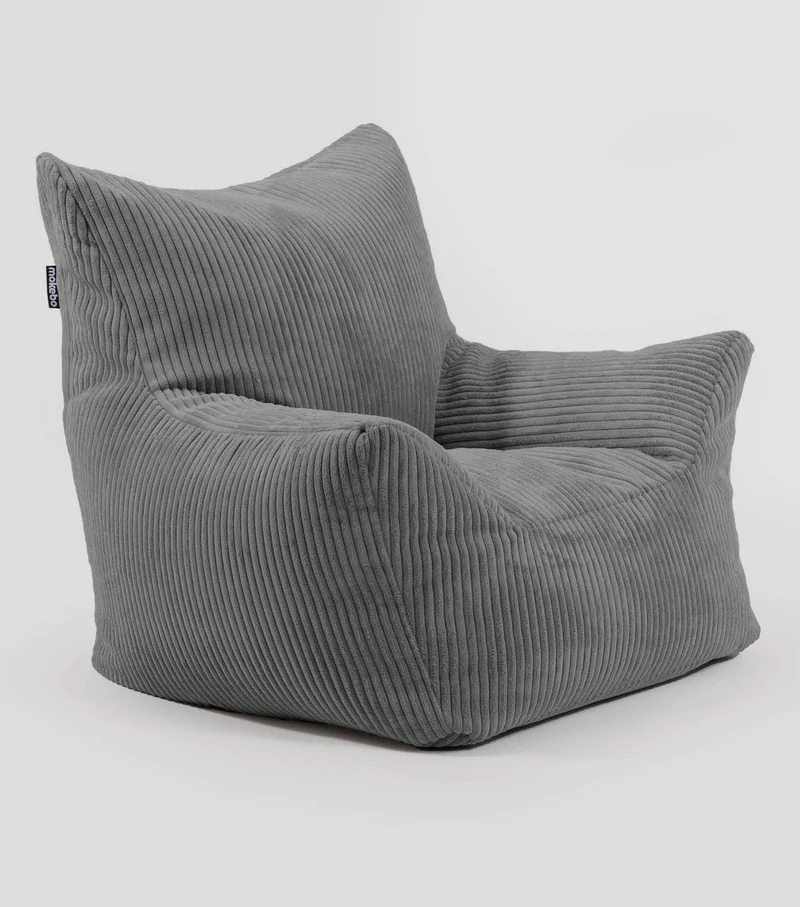 Kinder Sitzsack 'Der Pausenheld'