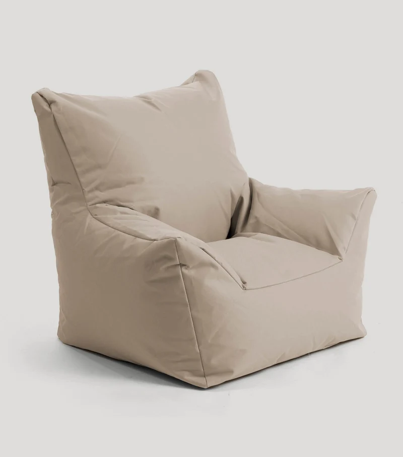 Kinder Sitzsack 'Der Pausenheld'