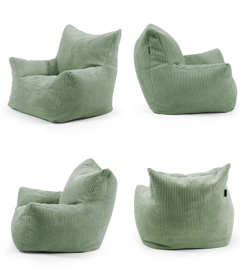 Kinder Sitzsack 'Der Pausenheld'