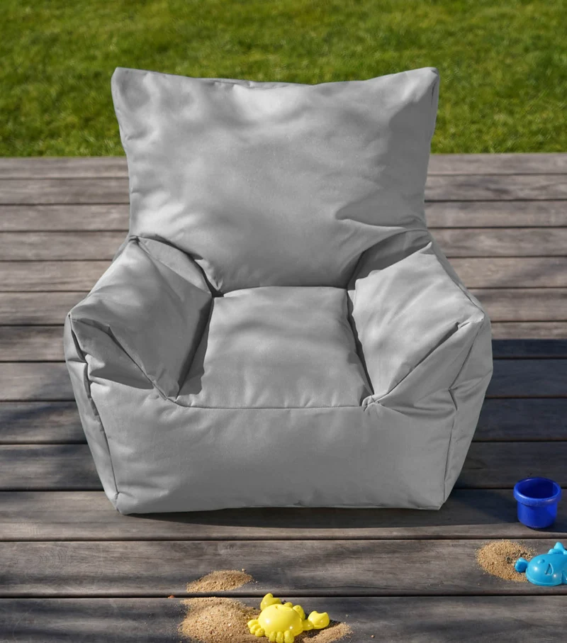 Kinder Sitzsack 'Der Pausenheld'