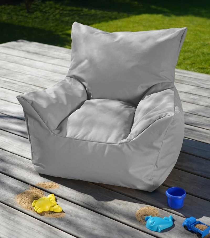Kinder Sitzsack 'Der Pausenheld'