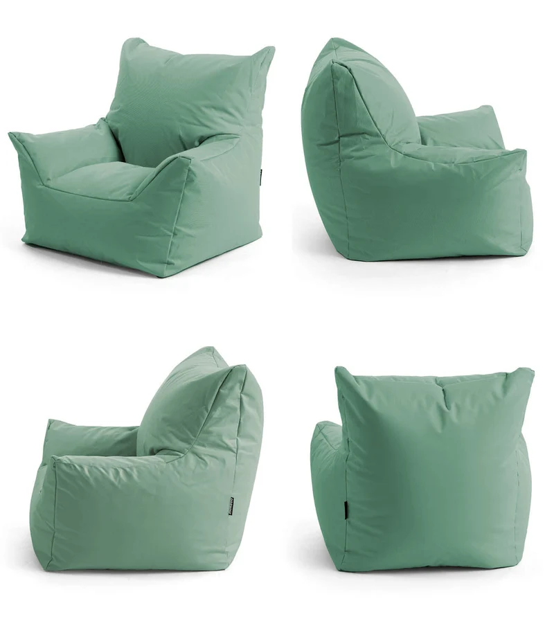 Kinder Sitzsack 'Der Pausenheld'