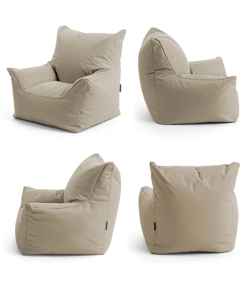 Kinder Sitzsack 'Der Pausenheld'