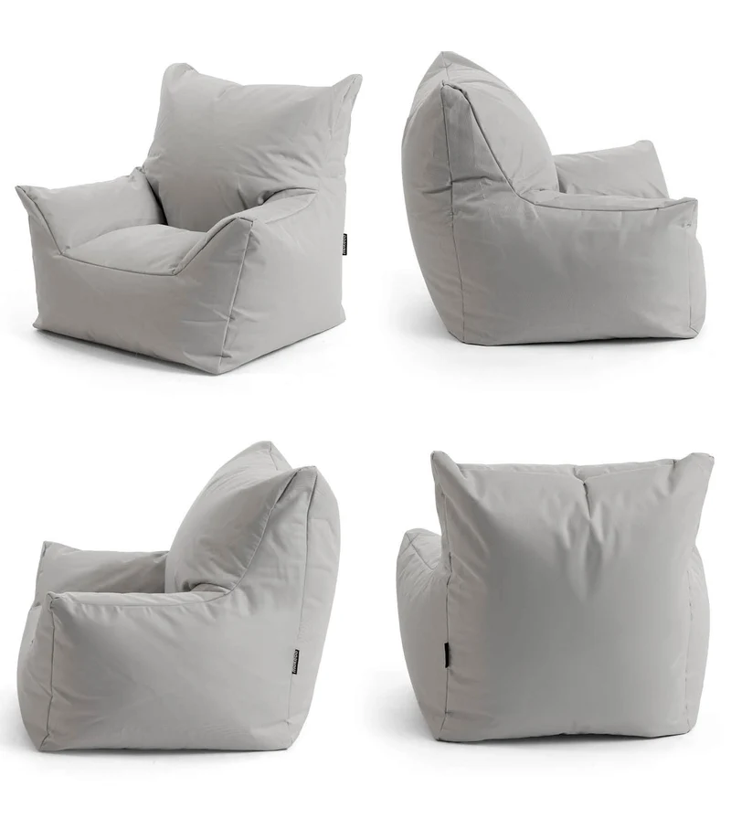 Kinder Sitzsack 'Der Pausenheld'