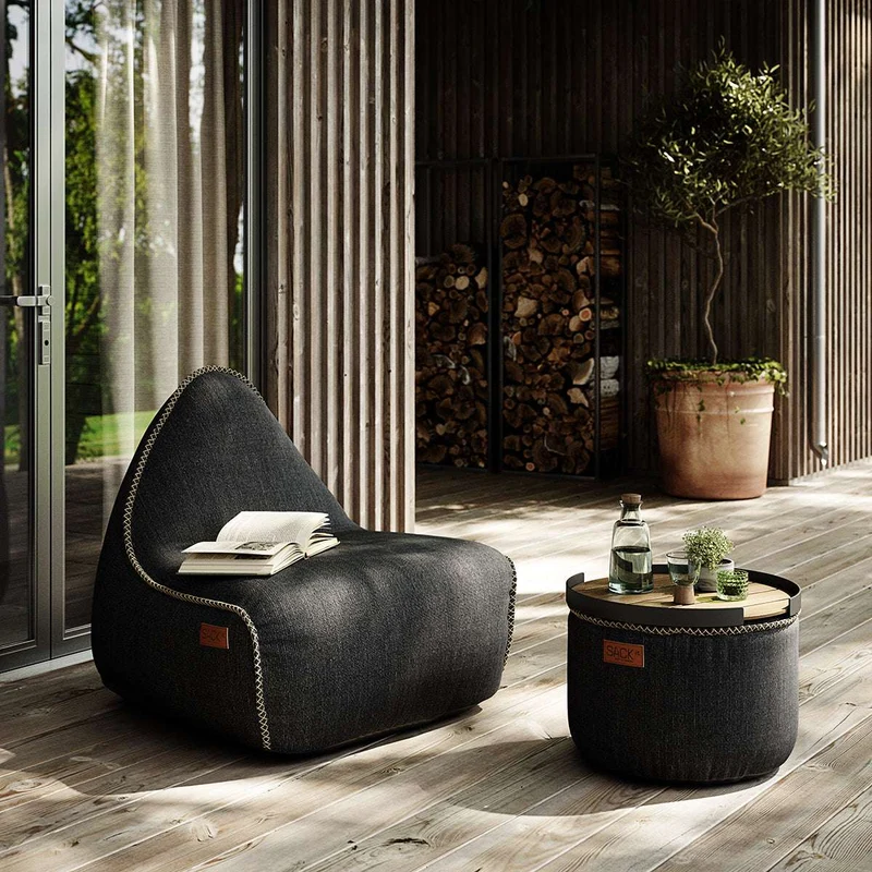 Cobana Lounge Chair