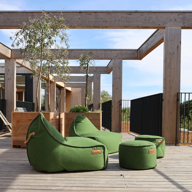 Cobana Lounge Chair