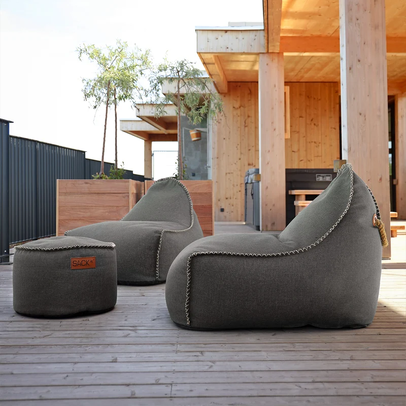 Cobana Lounge Chair