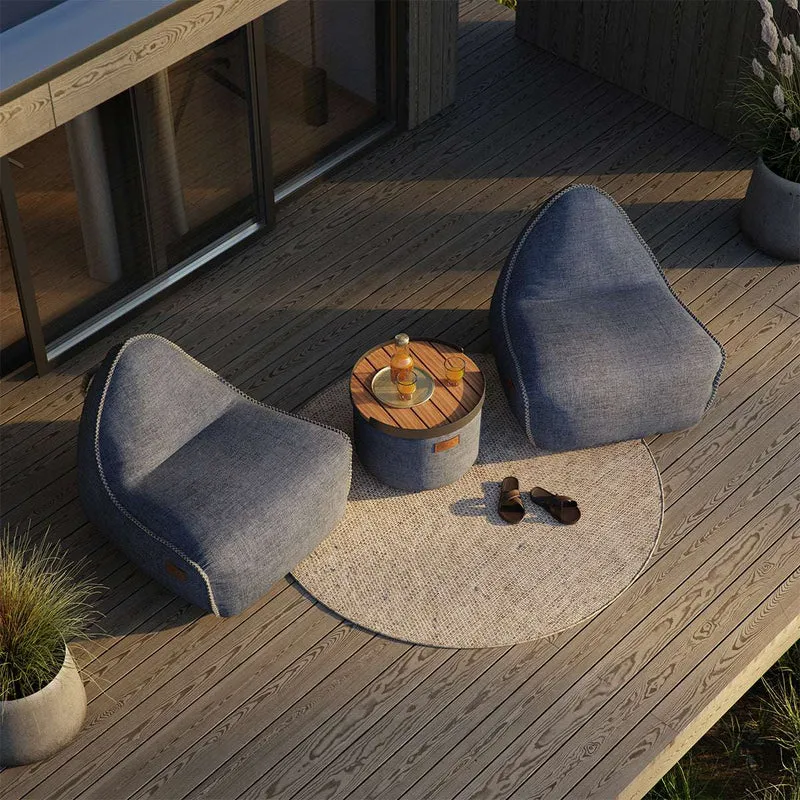 Cobana Lounge Chair
