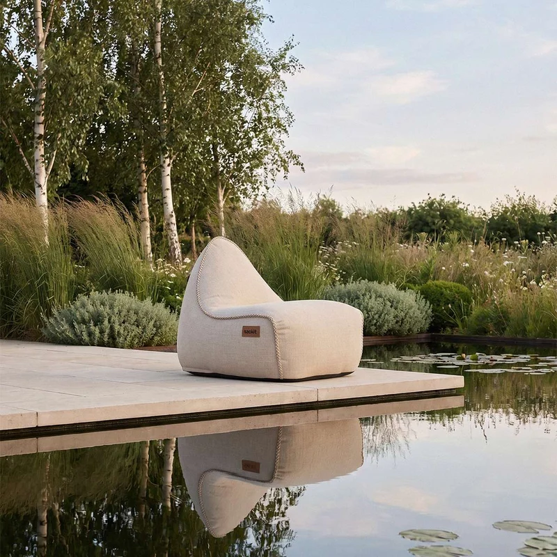 Cobana Lounge Chair