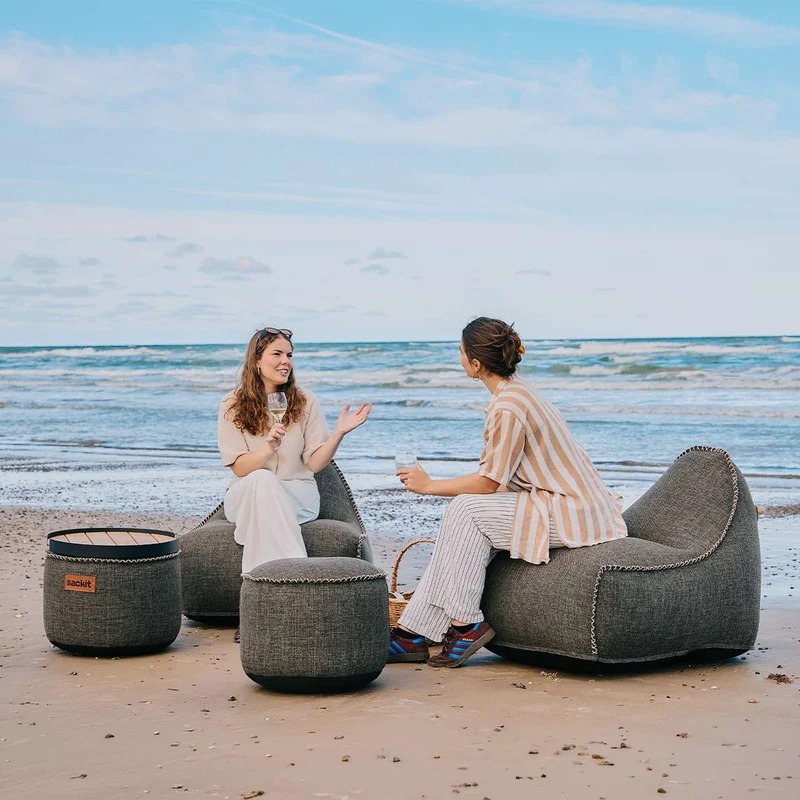 Cobana Lounge Chair