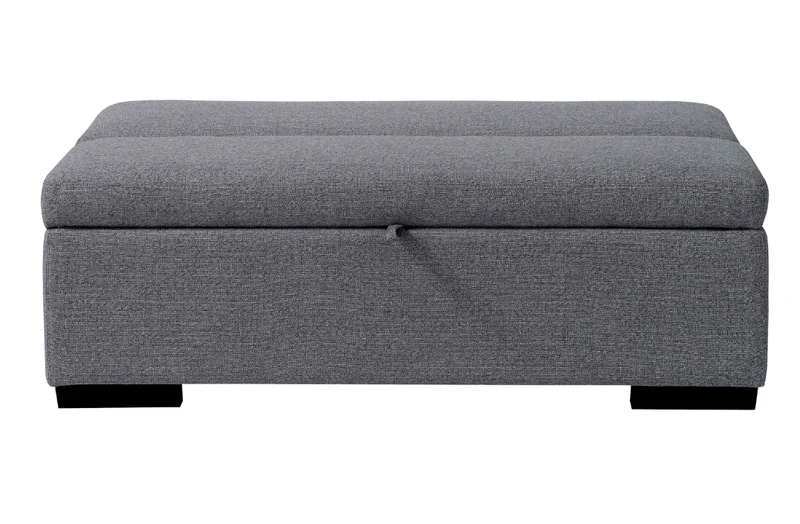 Sofa Bed Ottoman