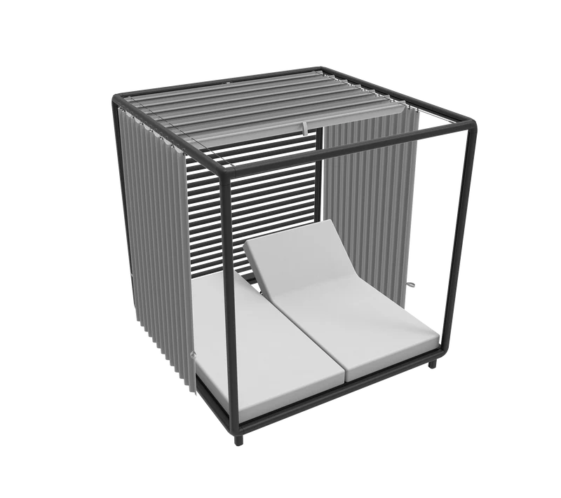 Laze cabana (2)